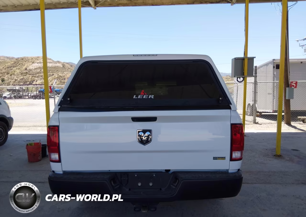 2019 Ram 1500 Classic VIN:3C6JR6DG8KG588787 - 21