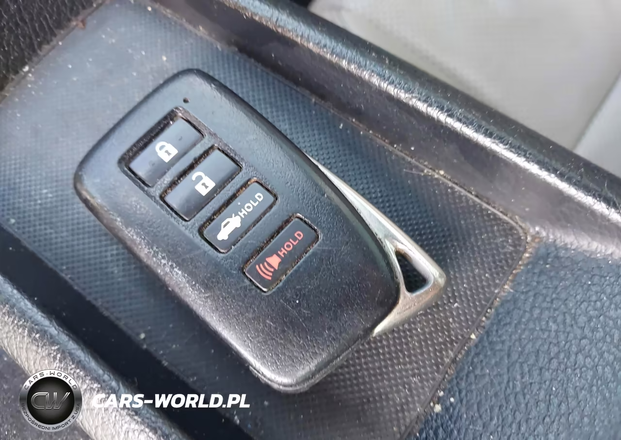 2015 Lexus Is 250 VIN:JTHBF1D20F5063263 - 11