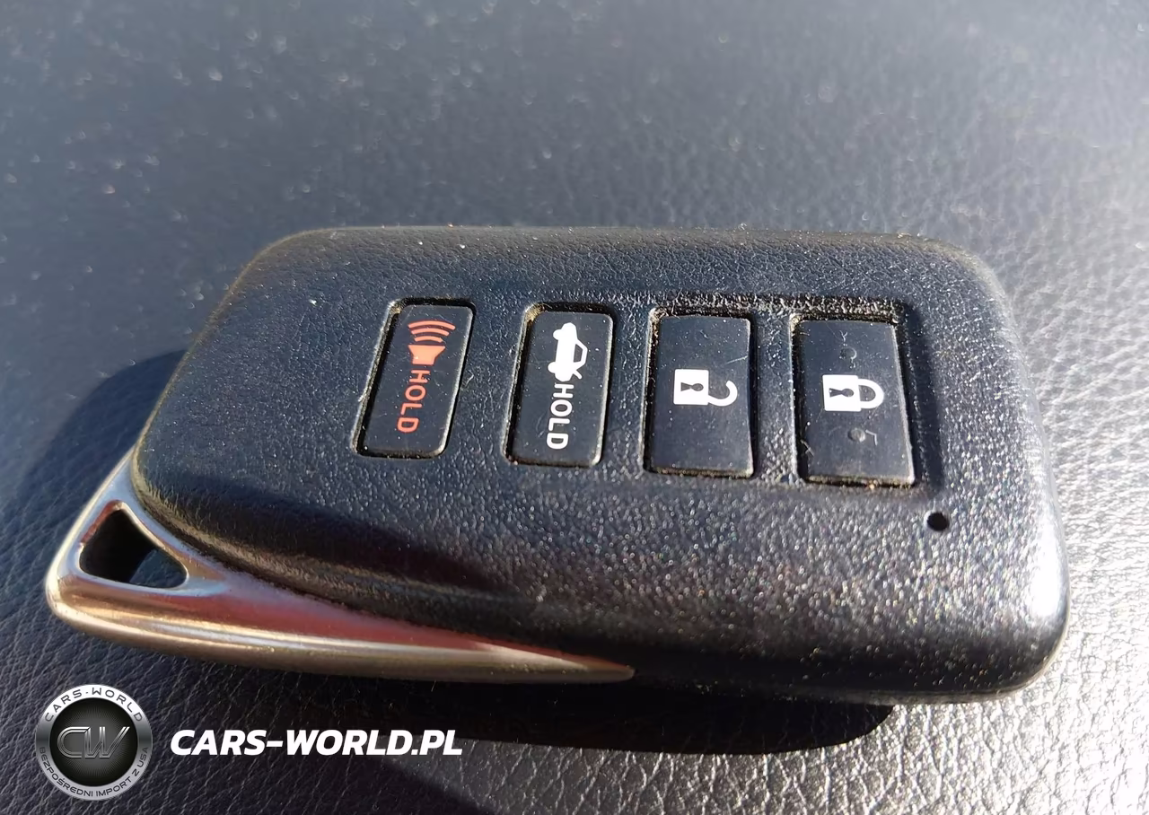 2015 Lexus Es 350 VIN:JTHBK1GG1F2201039 - 11