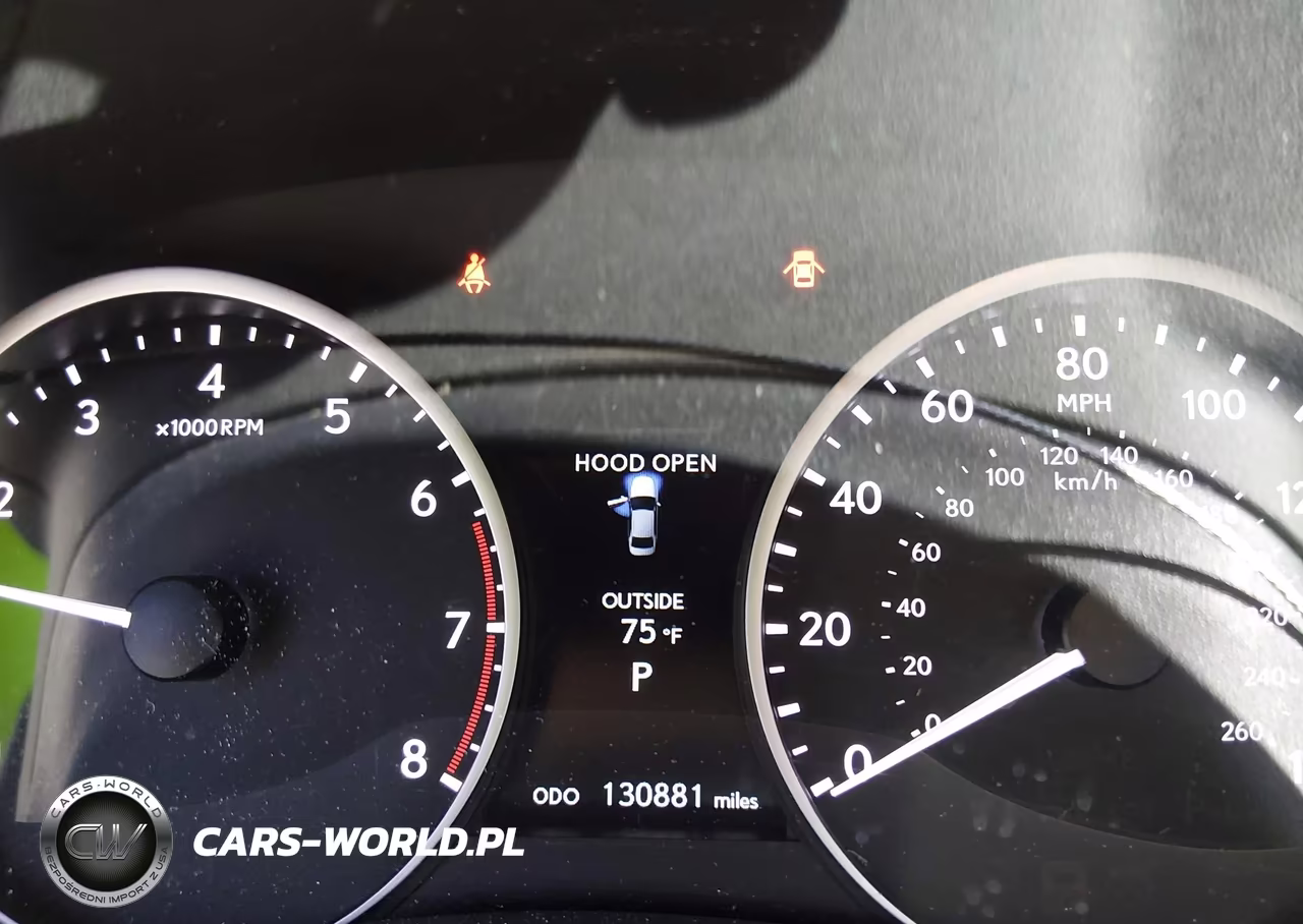 2015 Lexus Es 350 VIN:JTHBK1GG1F2201039 - 15
