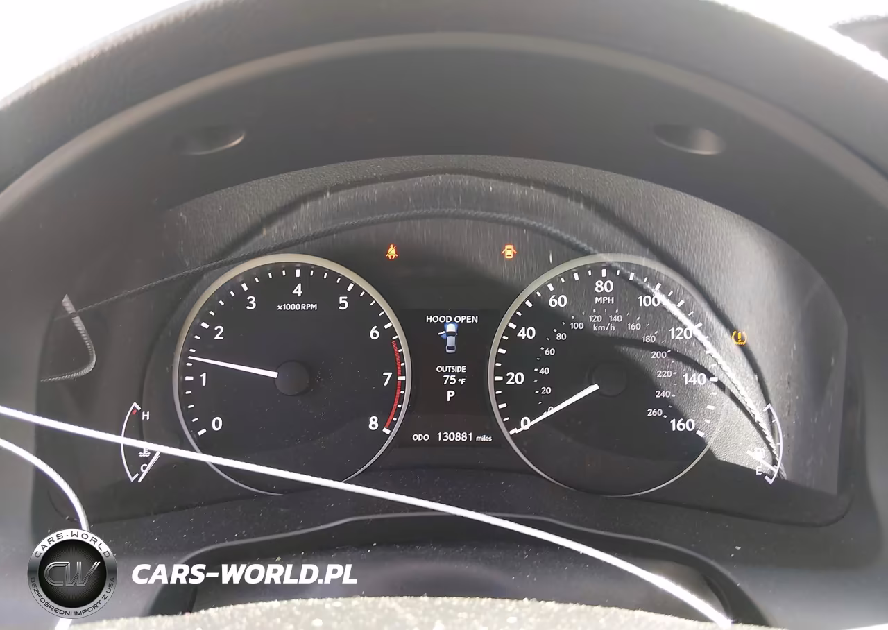 2015 Lexus Es 350 VIN:JTHBK1GG1F2201039 - 7