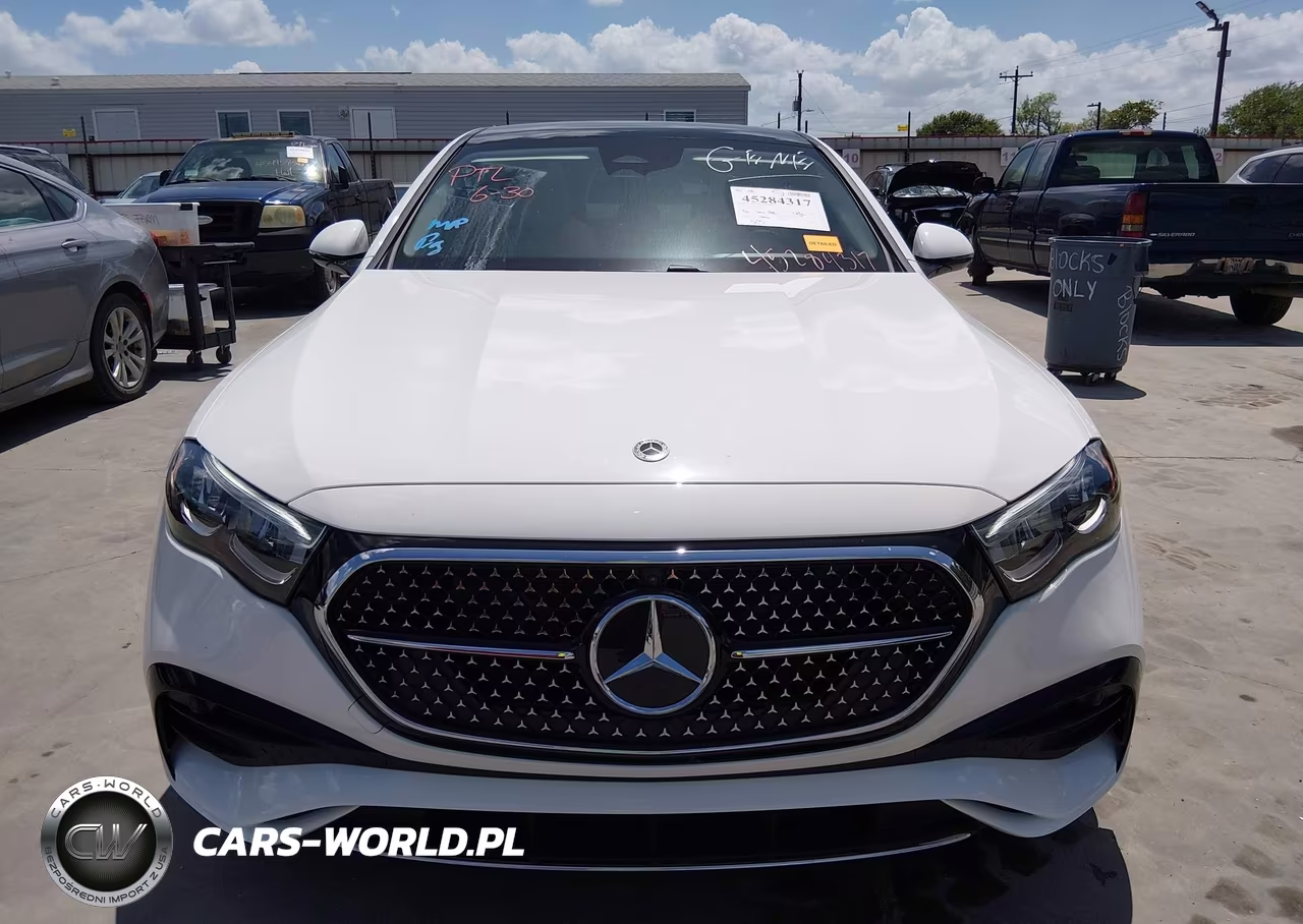2026 Mercedes-Benz E 350 VIN:W1KLF4GB9TA259956 - 13