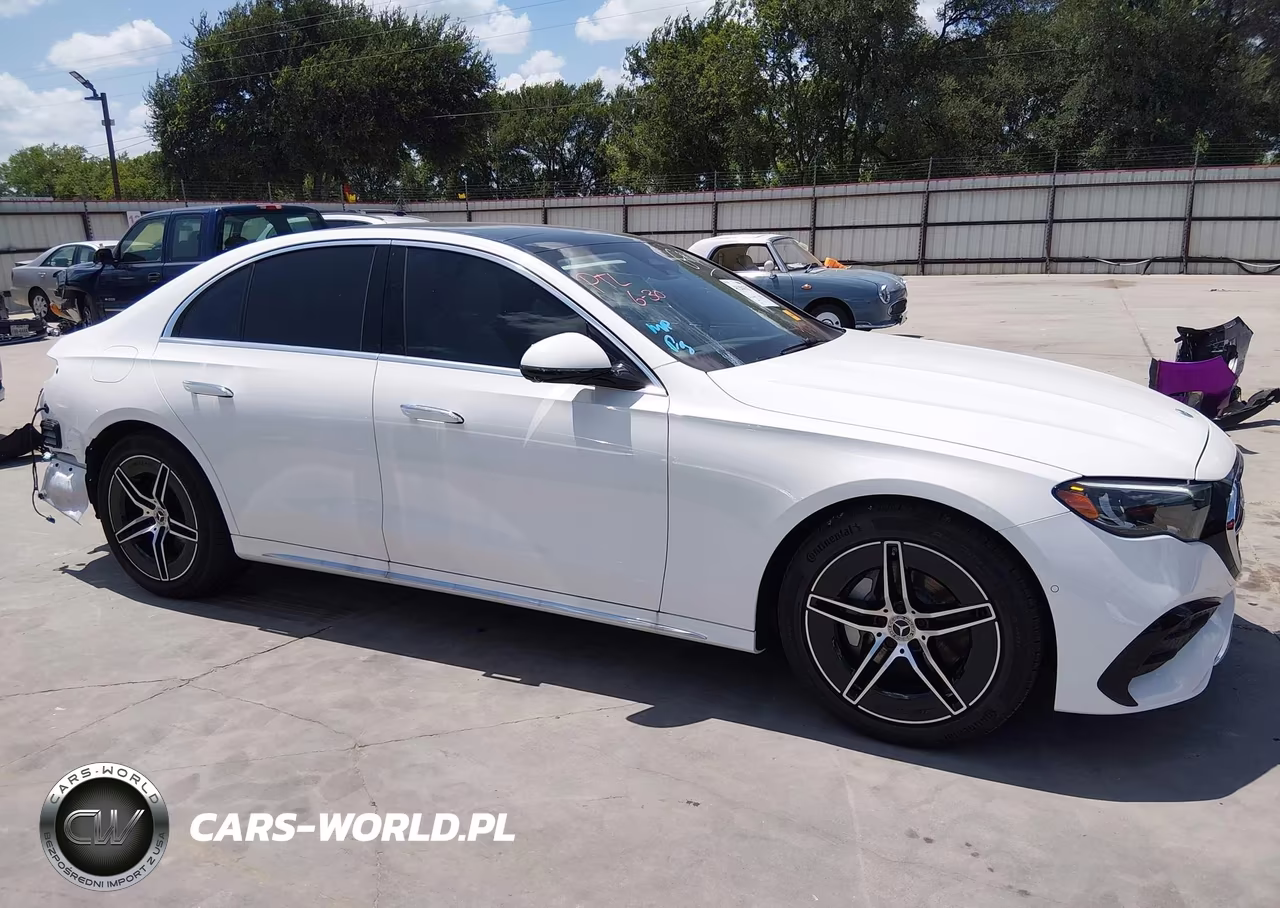 2026 Mercedes-Benz E 350 VIN:W1KLF4GB9TA259956 - 14