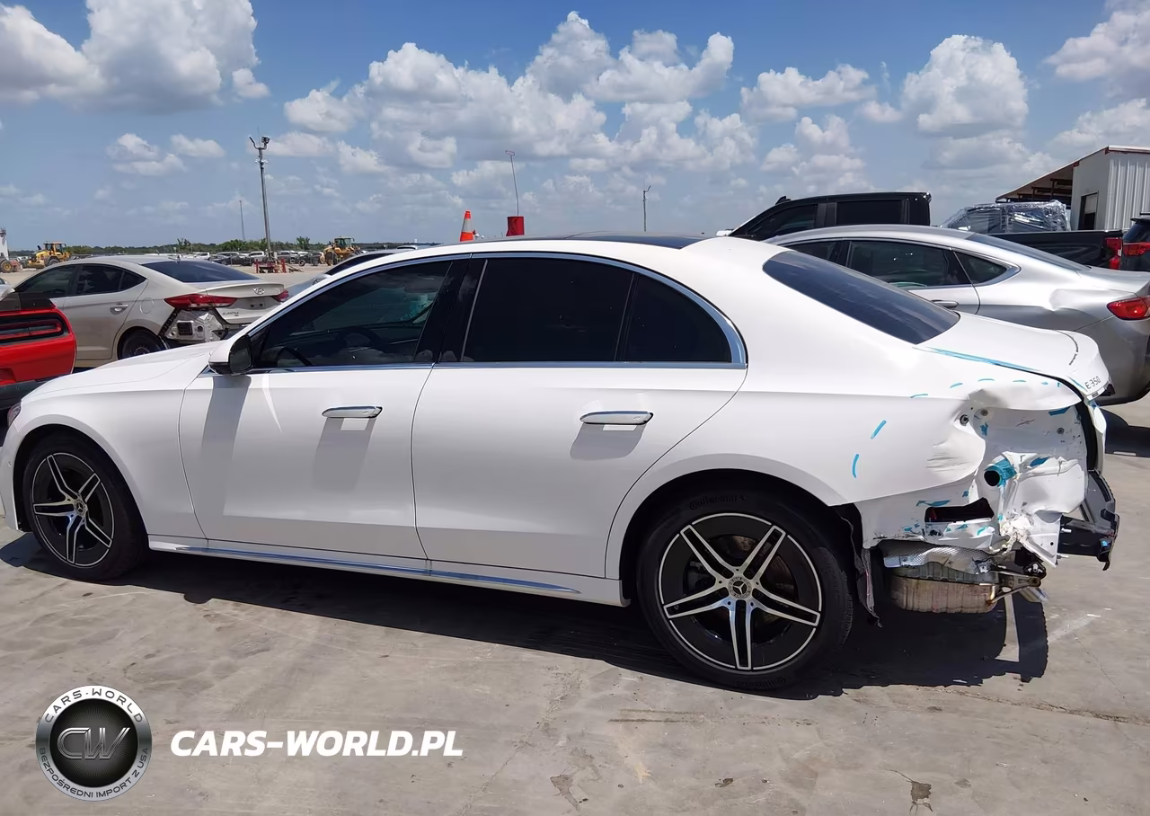 2026 Mercedes-Benz E 350 VIN:W1KLF4GB9TA259956 - 15