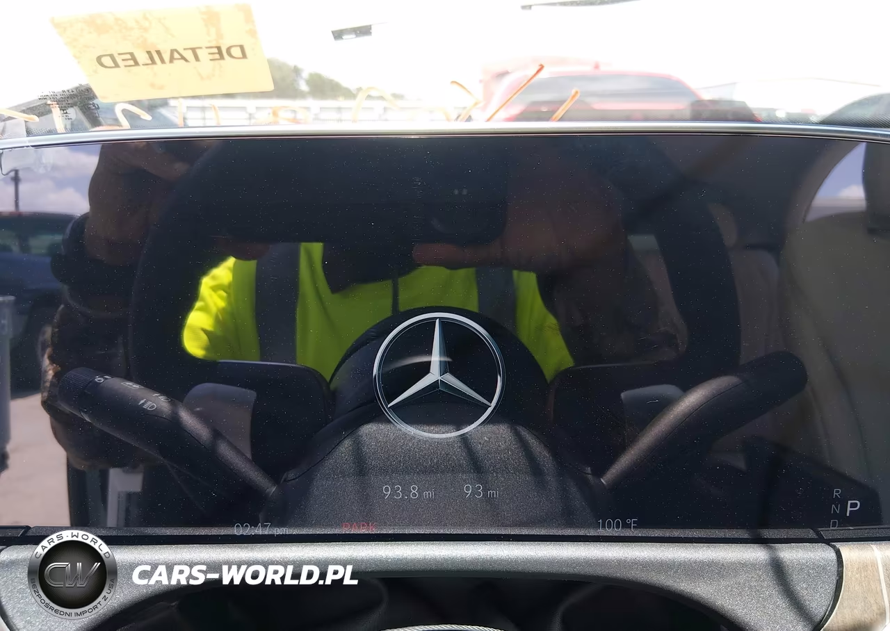 2026 Mercedes-Benz E 350 VIN:W1KLF4GB9TA259956 - 7