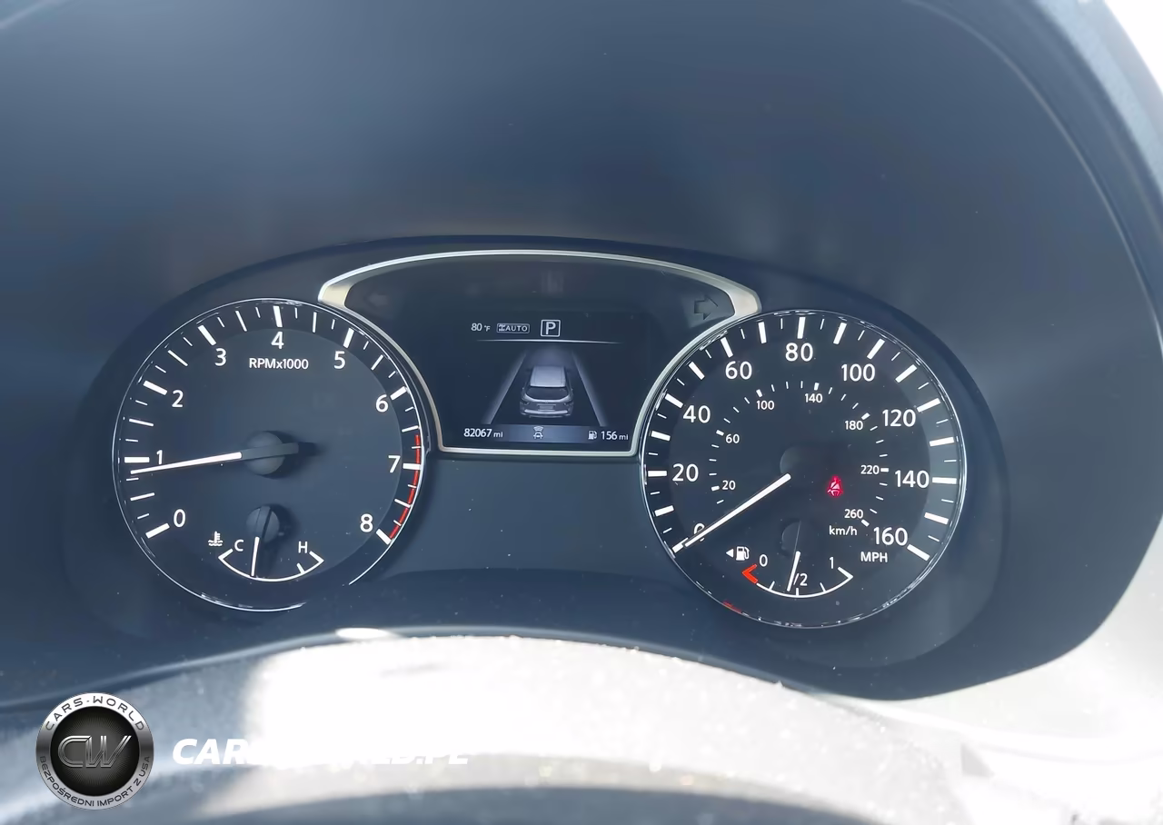 2020 Nissan Pathfinder S 4Wd VIN:5N1DR2AM4LC626718 - 2