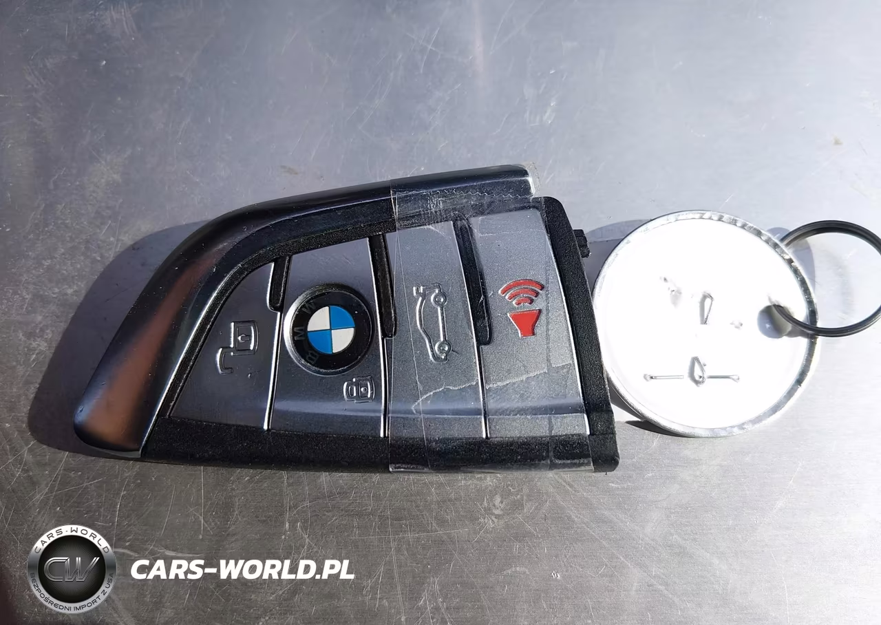 2020 BMW X6 Sdrive40I VIN:5UXCY4C0XL9C43258 - 11