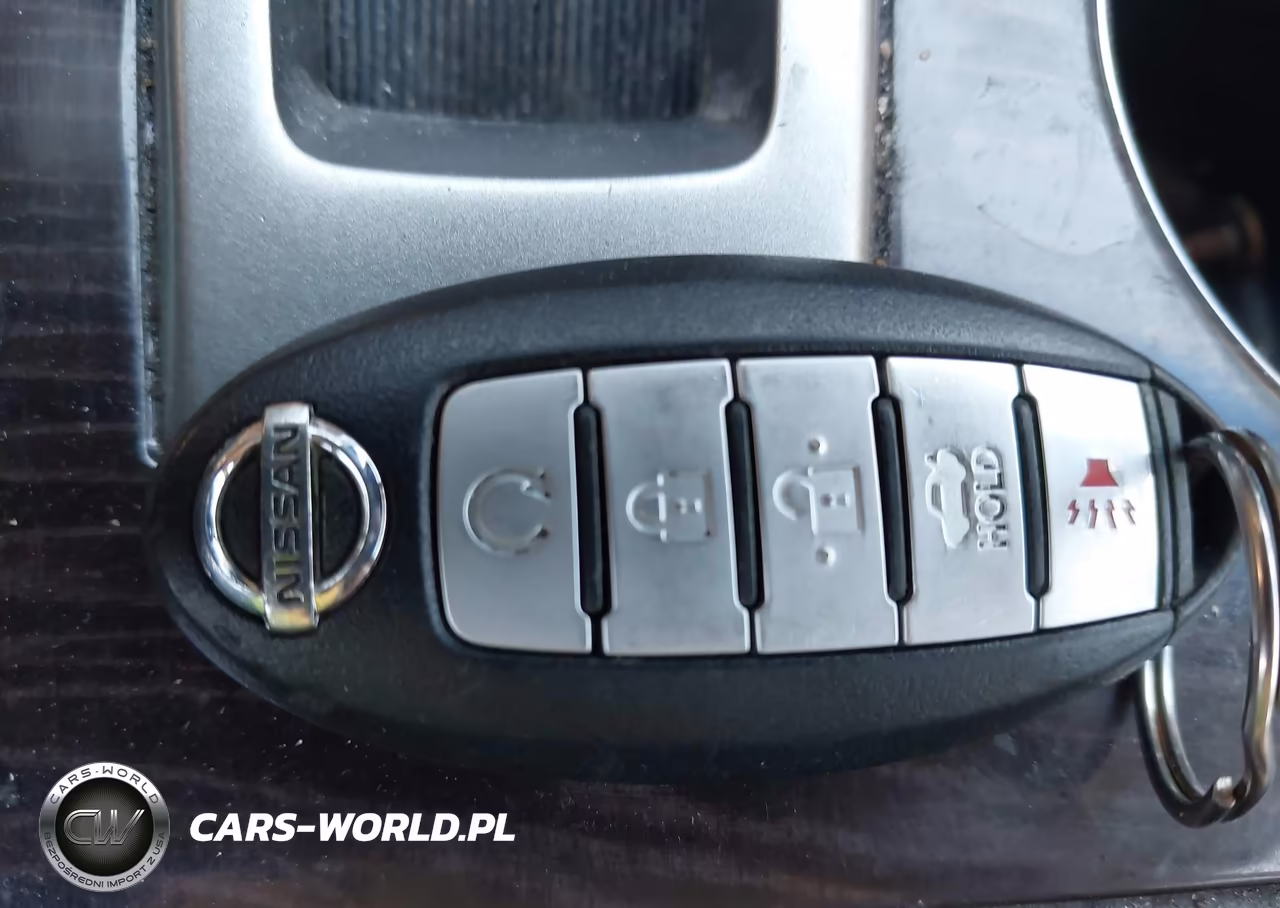 2015 Nissan Altima 2.5 Sl VIN:1N4AL3AP8FC103821 - 11