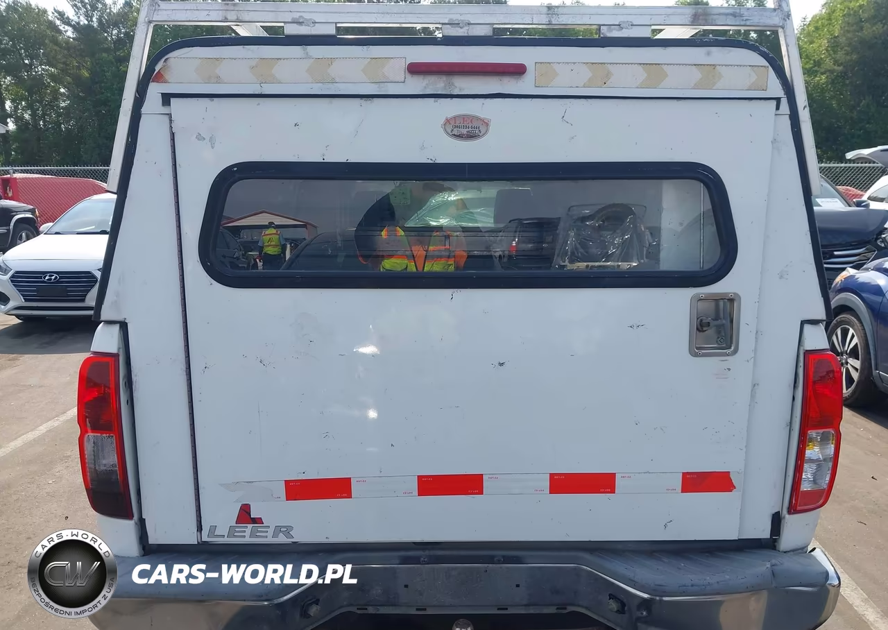 2014 Nissan Frontier S-Sv-I4 VIN:1N6BD0CT8EN754905 - 19