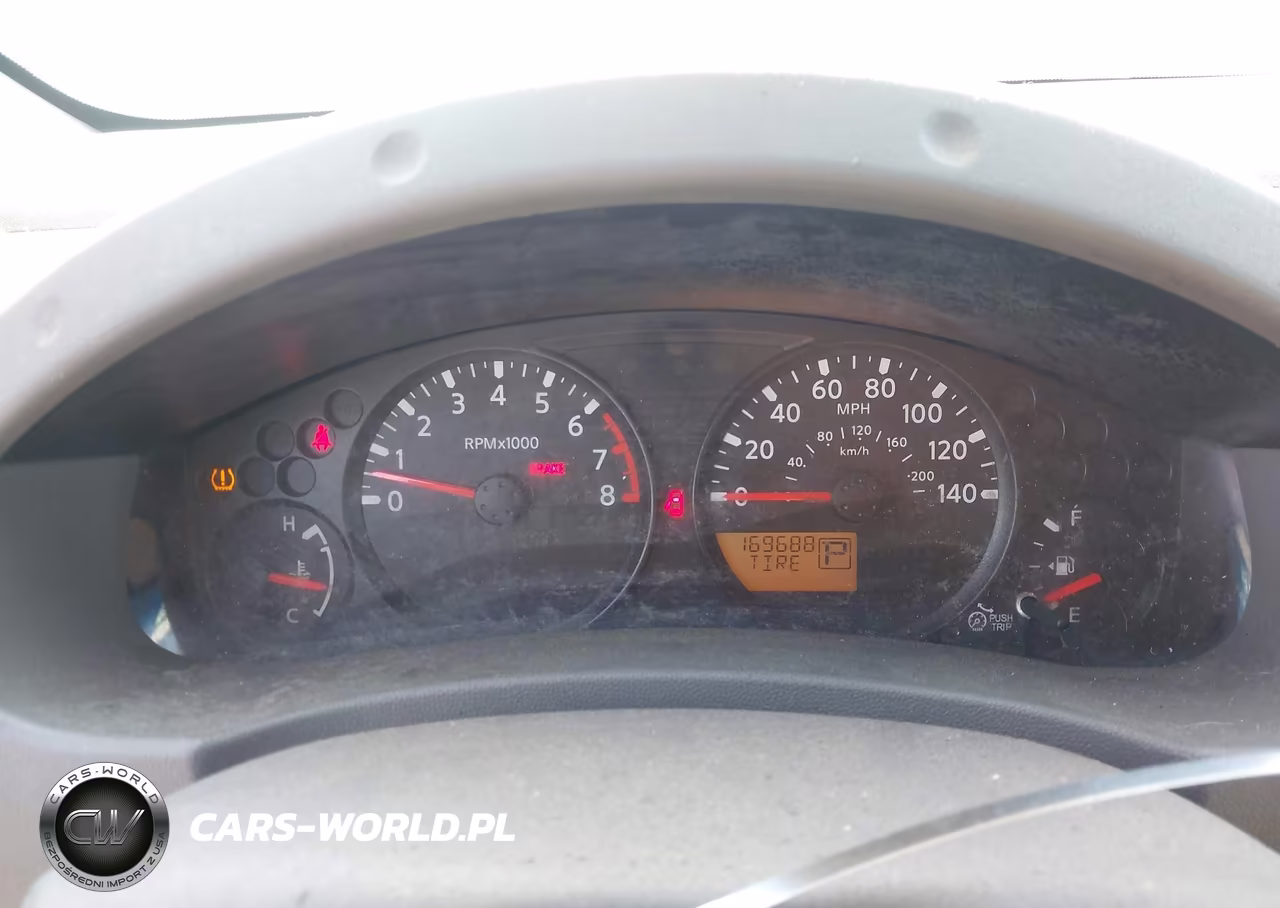2014 Nissan Frontier S-Sv-I4 VIN:1N6BD0CT8EN754905 - 7