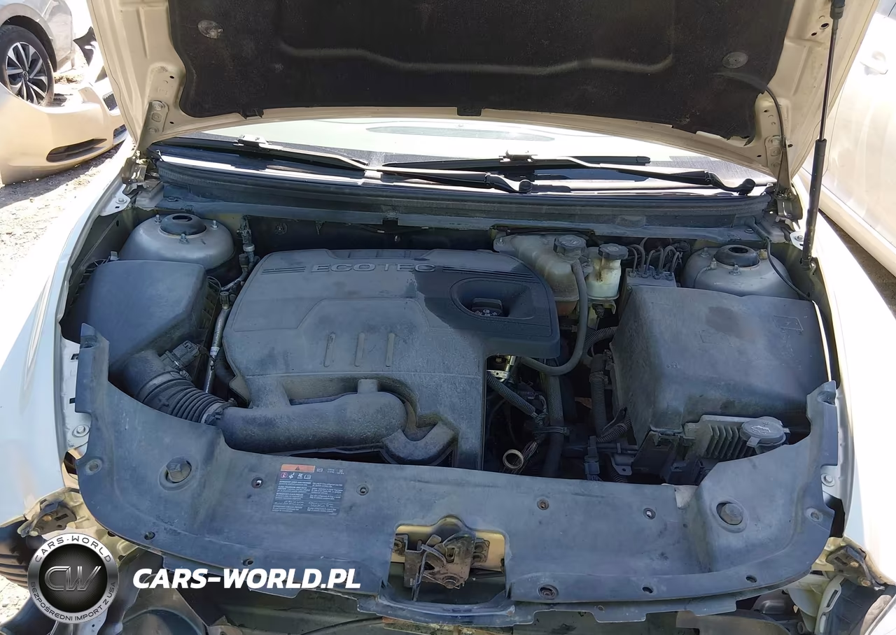 2011 Chevrolet Malibu Ls VIN:1G1ZB5E11BF148408 - 10