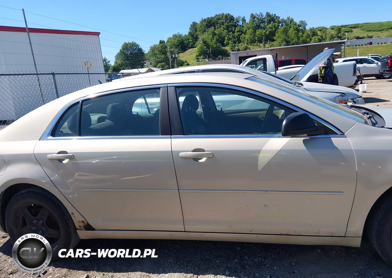 2011 Chevrolet Malibu Ls VIN:1G1ZB5E11BF148408 - 14