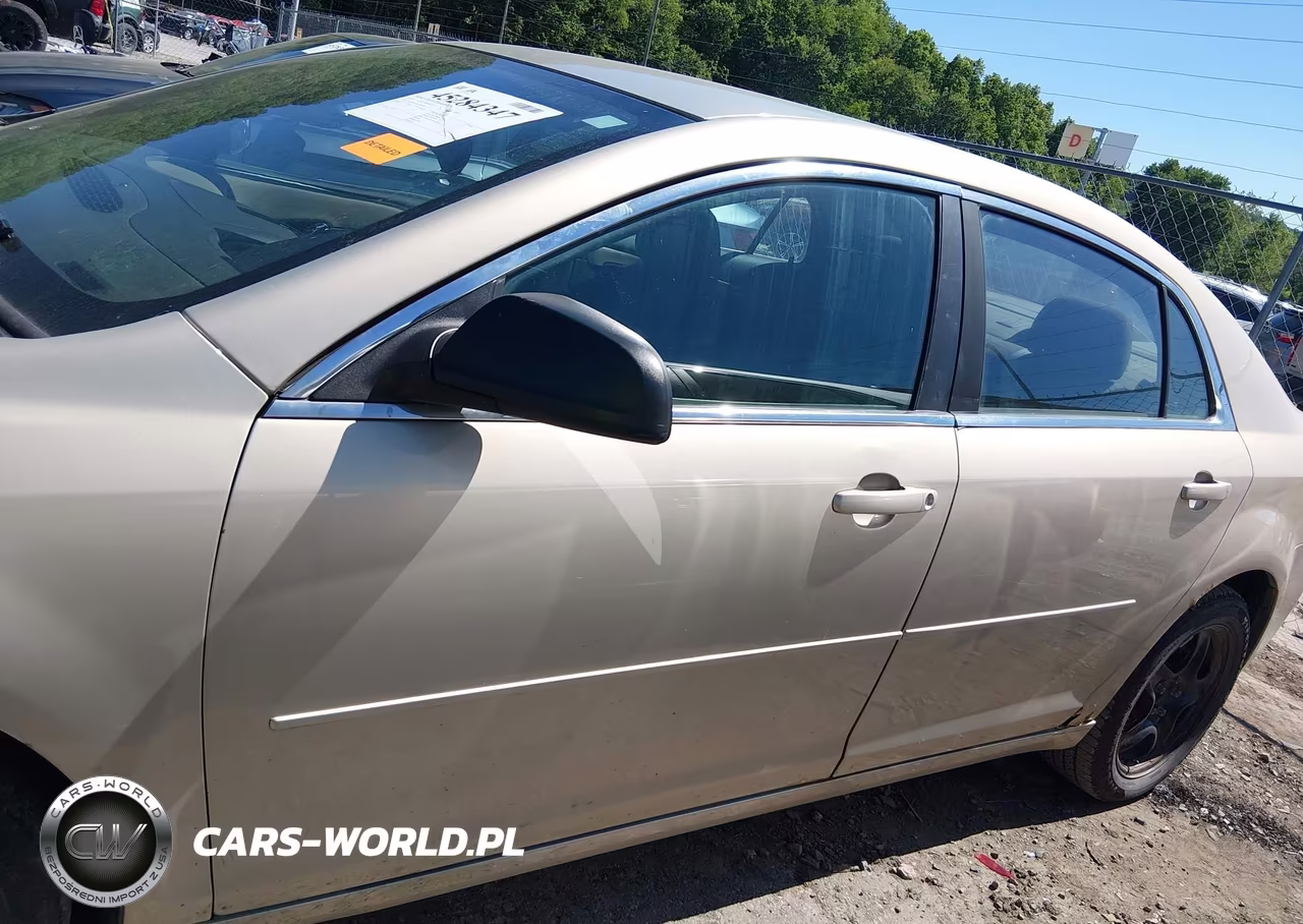 2011 Chevrolet Malibu Ls VIN:1G1ZB5E11BF148408 - 15