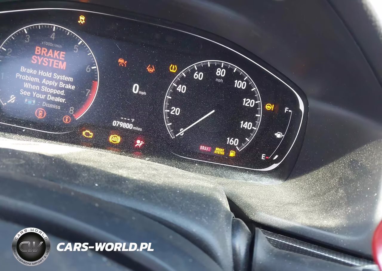 2022 Honda Accord Sport VIN:1HGCV1F34NA109649 - 7