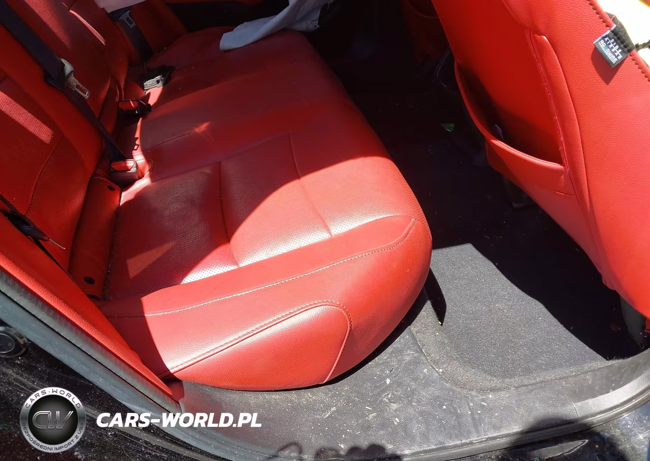 2022 Honda Accord Sport VIN:1HGCV1F34NA109649 - 8