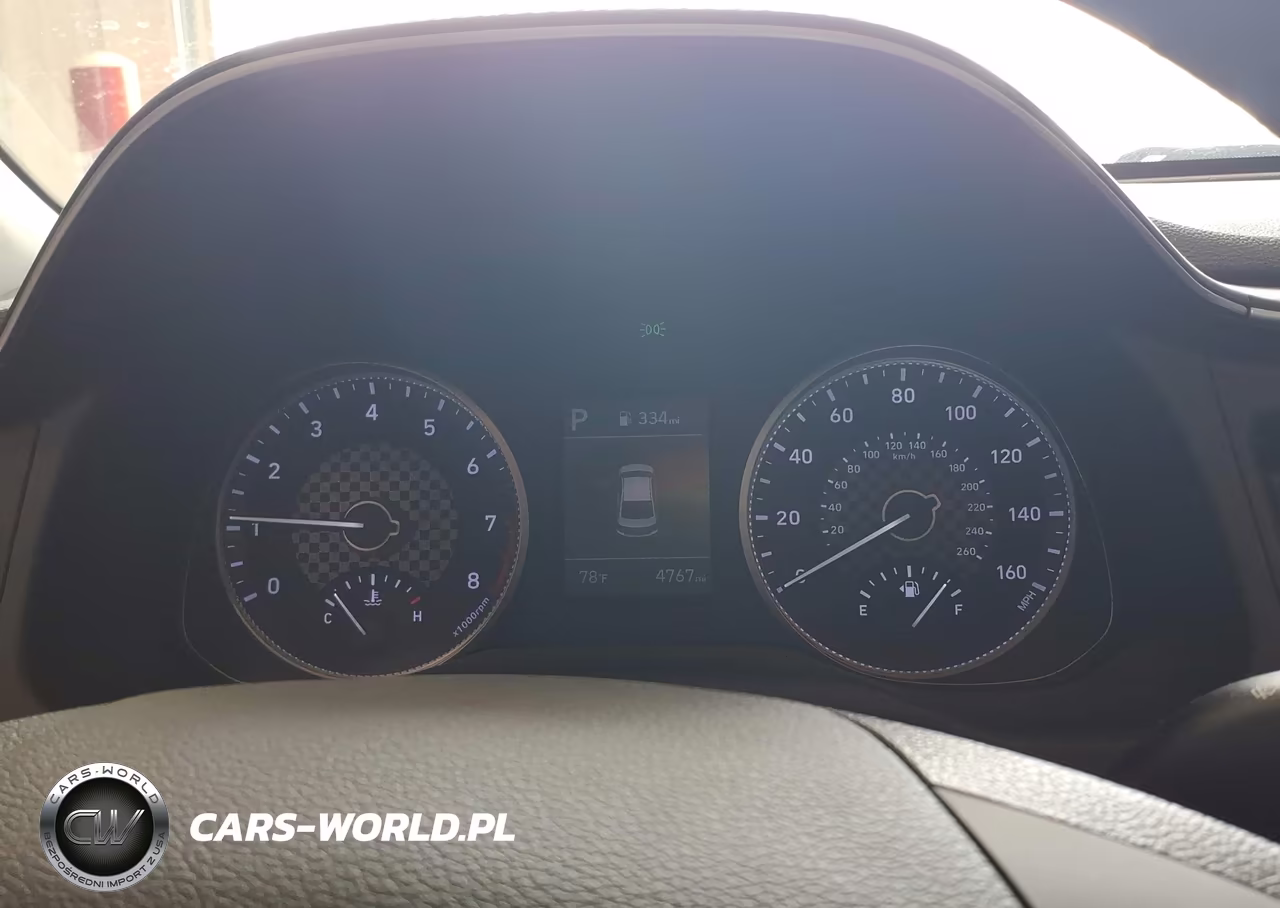 2020 Hyundai Elantra Se VIN:5NPD74LF5LH610861 - 7