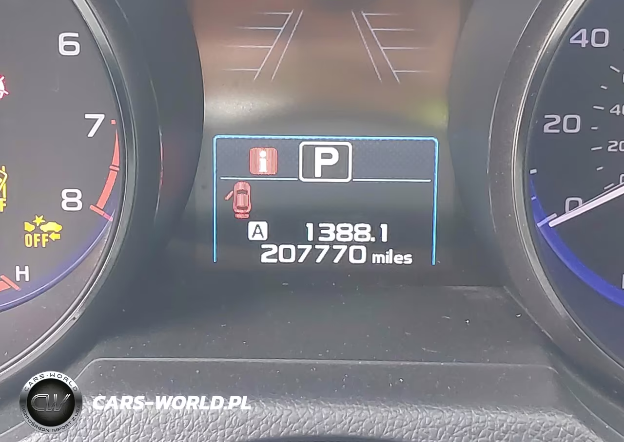 2015 Subaru Outback 2.5I Limited VIN:4S4BSBNC3F3271509 - 16