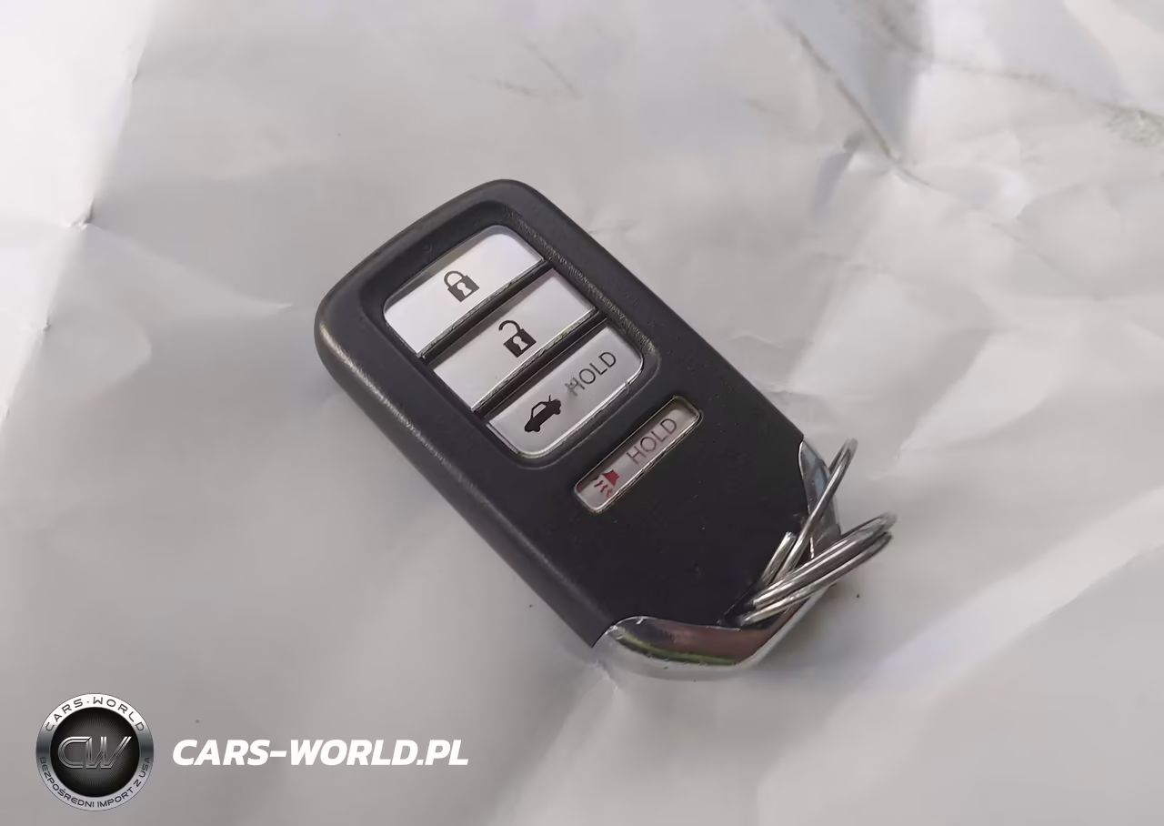 2018 Honda Accord Sport VIN:1HGCV1F3XJA265737 - 11