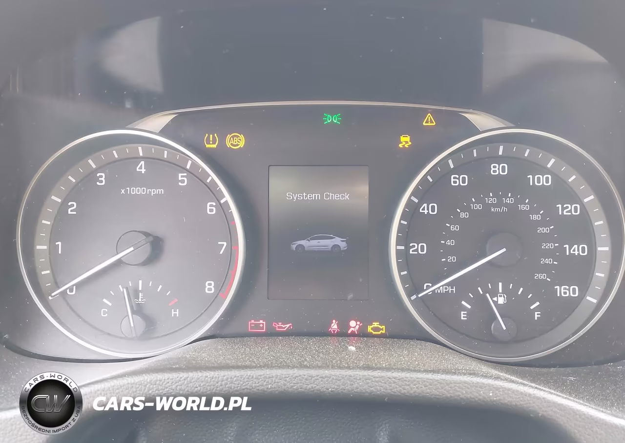 2018 Hyundai Elantra Sel VIN:5NPD84LF4JH276560 - 7
