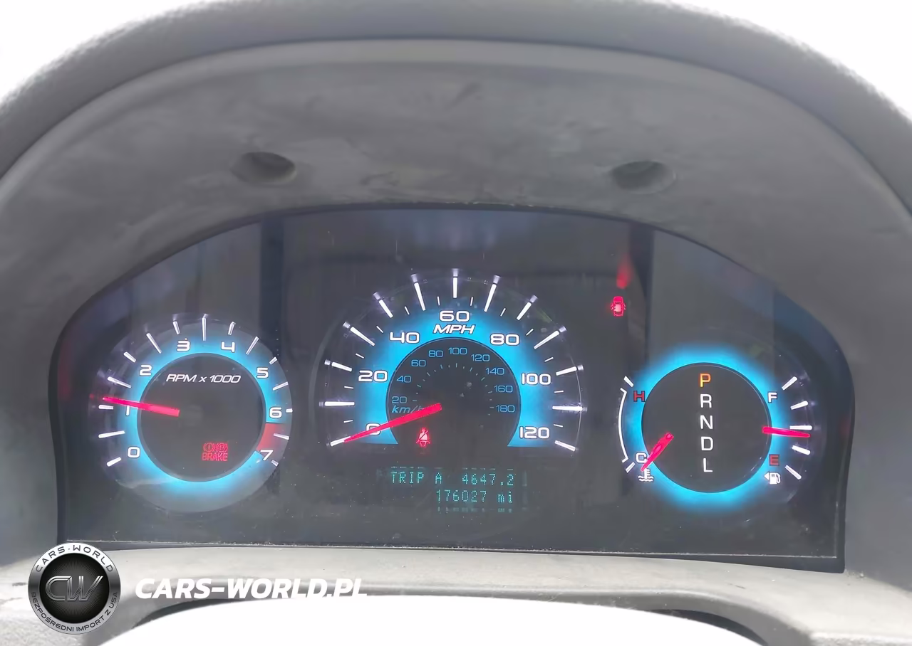 2011 Ford Fusion Se VIN:3FAHP0HA5BR286187 - 7