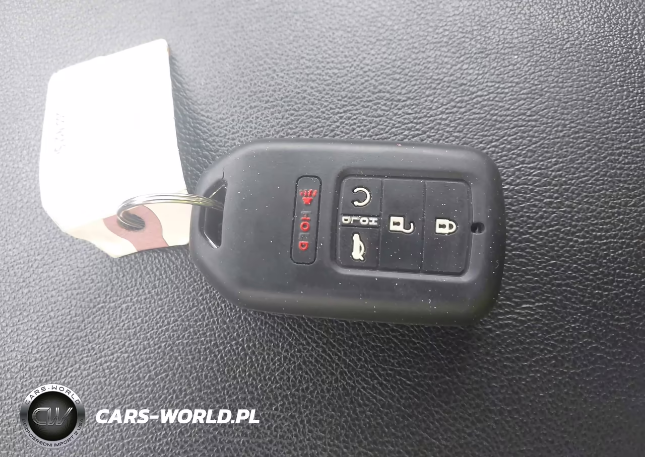 2020 Honda Accord Sport VIN:1HGCV1F39LA157807 - 11