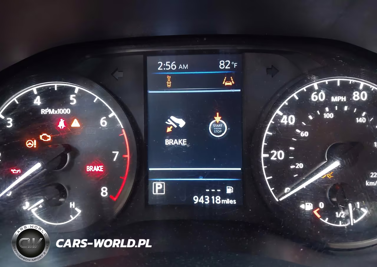 2021 Nissan Altima S Fwd VIN:1N4BL4BV3MN380787 - 15