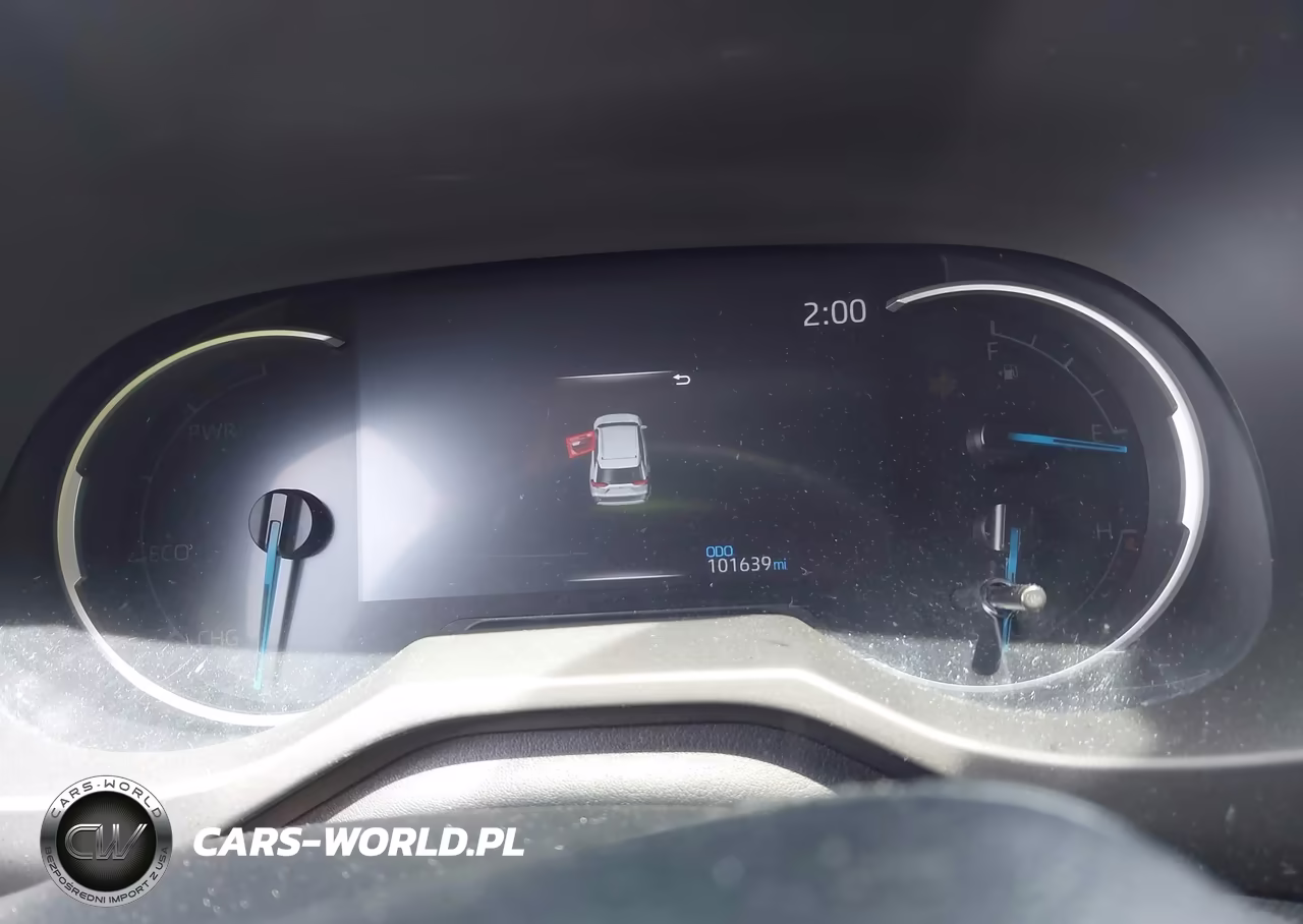 2023 Toyota Rav4 Hybrid Se VIN:4T3T6RFVXPU135043 - 7
