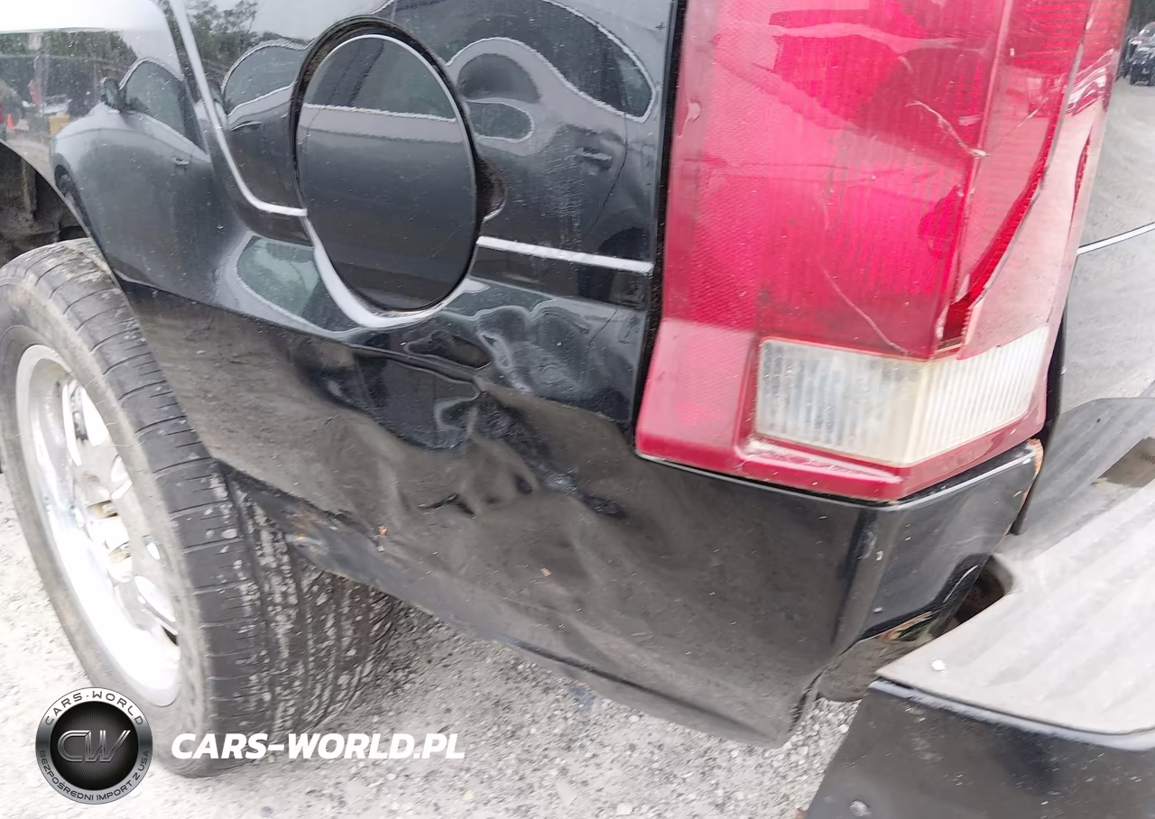 2004 Cadillac Escalade Esv Standard VIN:3GYFK66NX4G139400 - 6
