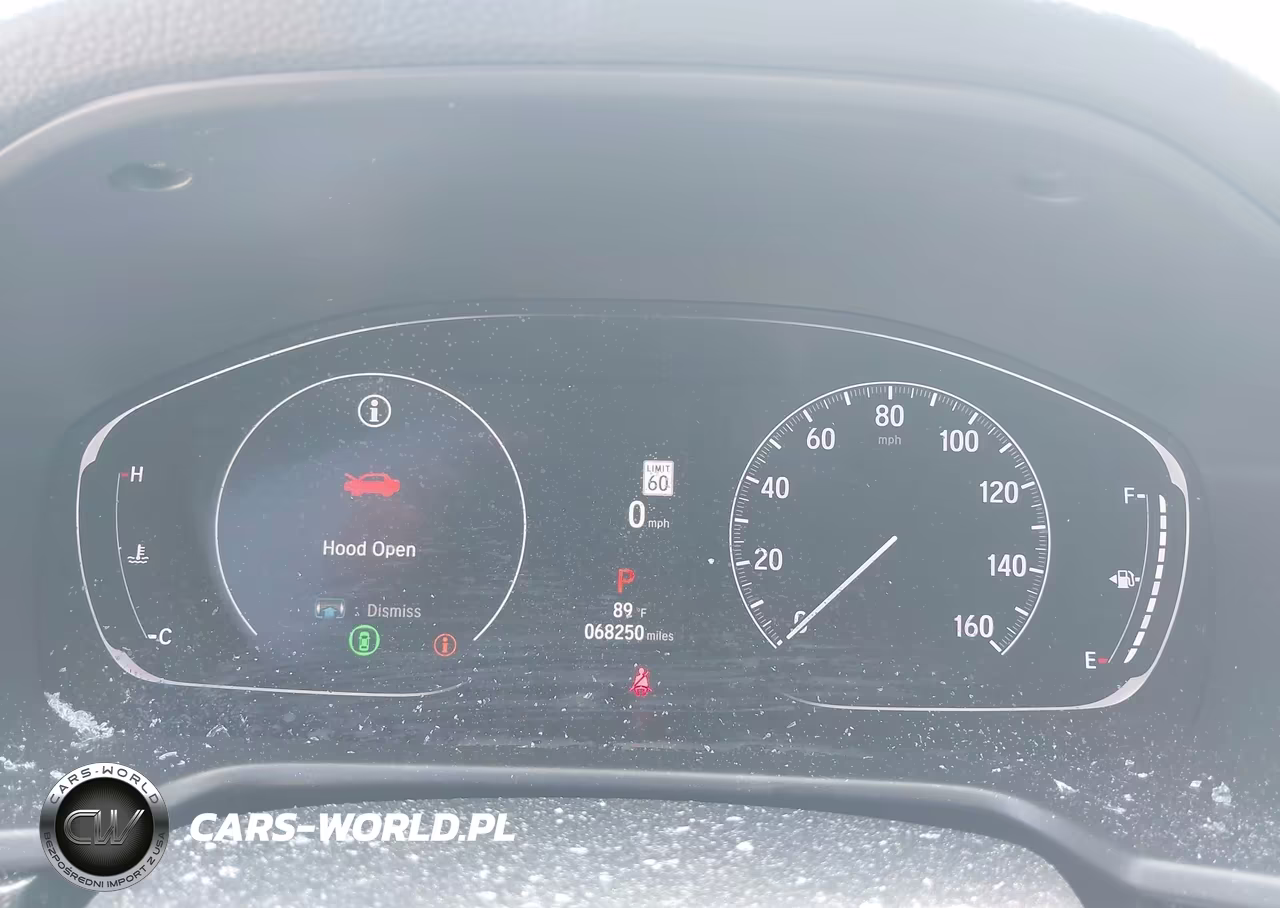 2022 Honda Accord Sport VIN:1HGCV1F36NA046120 - 7