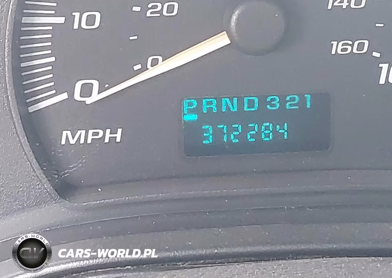 2005 Chevrolet Express VIN:1GCHG39U451242720 - 15