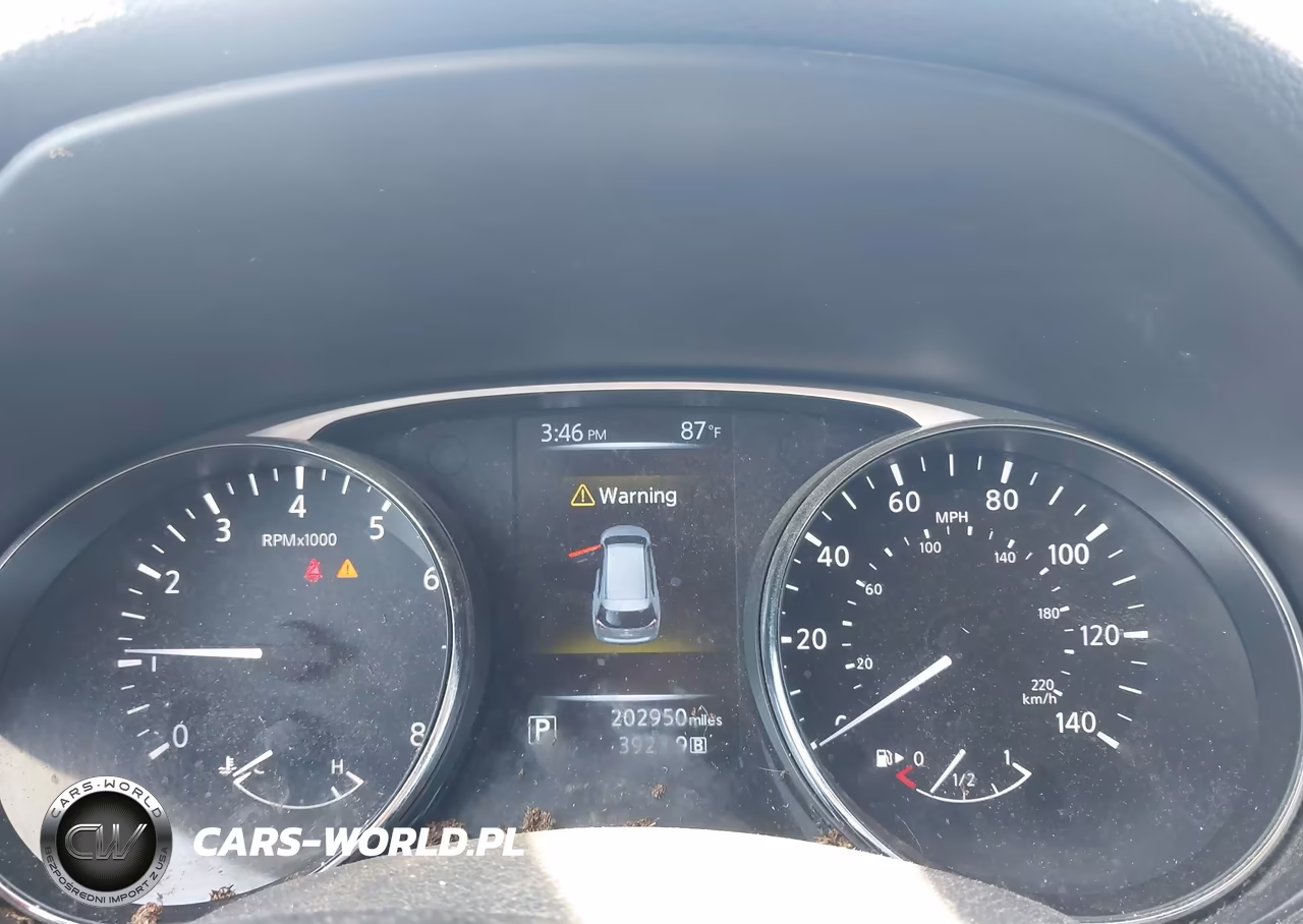 2014 Nissan Rogue S VIN:5N1AT2MTXEC809051 - 7