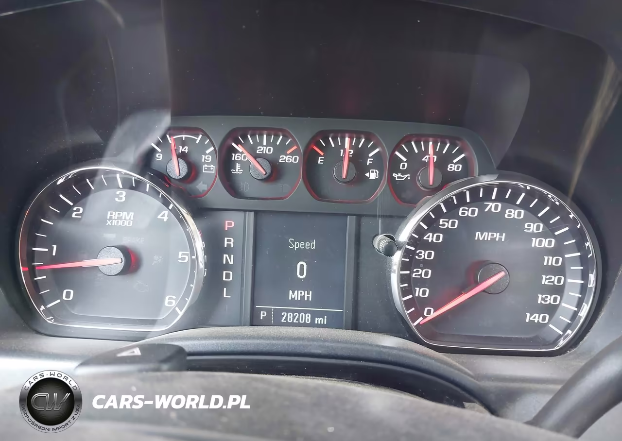 2017 Chevrolet Silverado 1500 Wt VIN:1GCVKNEH7HZ341978 - 7