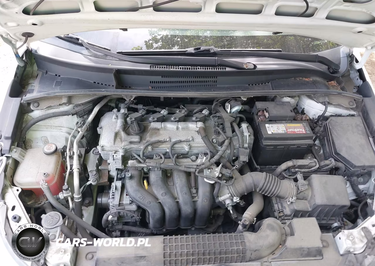 2020 Toyota Corolla Le VIN:5YFEPRAE6LP105555 - 10