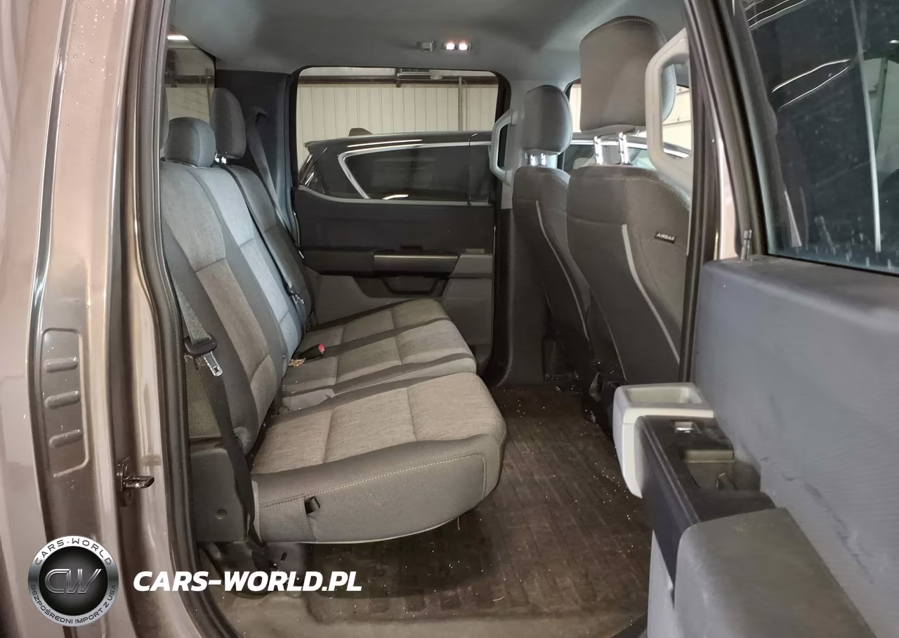2021 Ford F-150 Xl VIN:1FTEW1EB5MKE70846 - 8