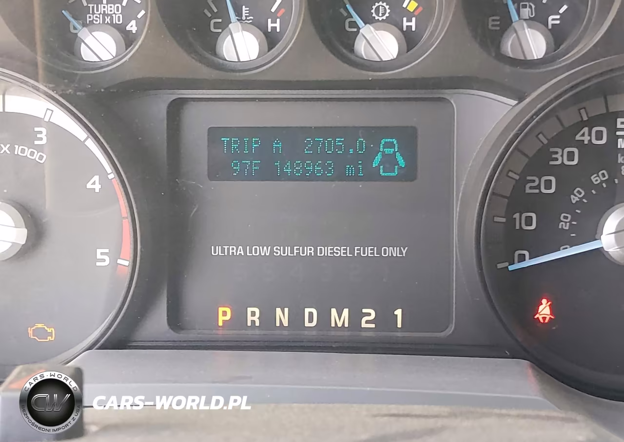 2012 Ford F-450 Chassis Xl VIN:1FD9W4HTXCEC51011 - 16