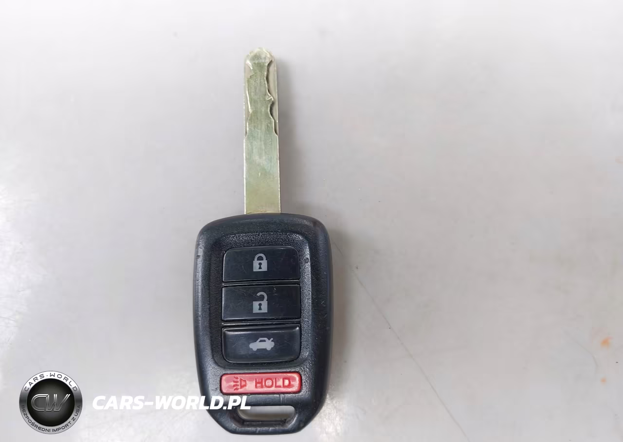 2014 Honda Civic Lx VIN:19XFB2F59EE254727 - 11
