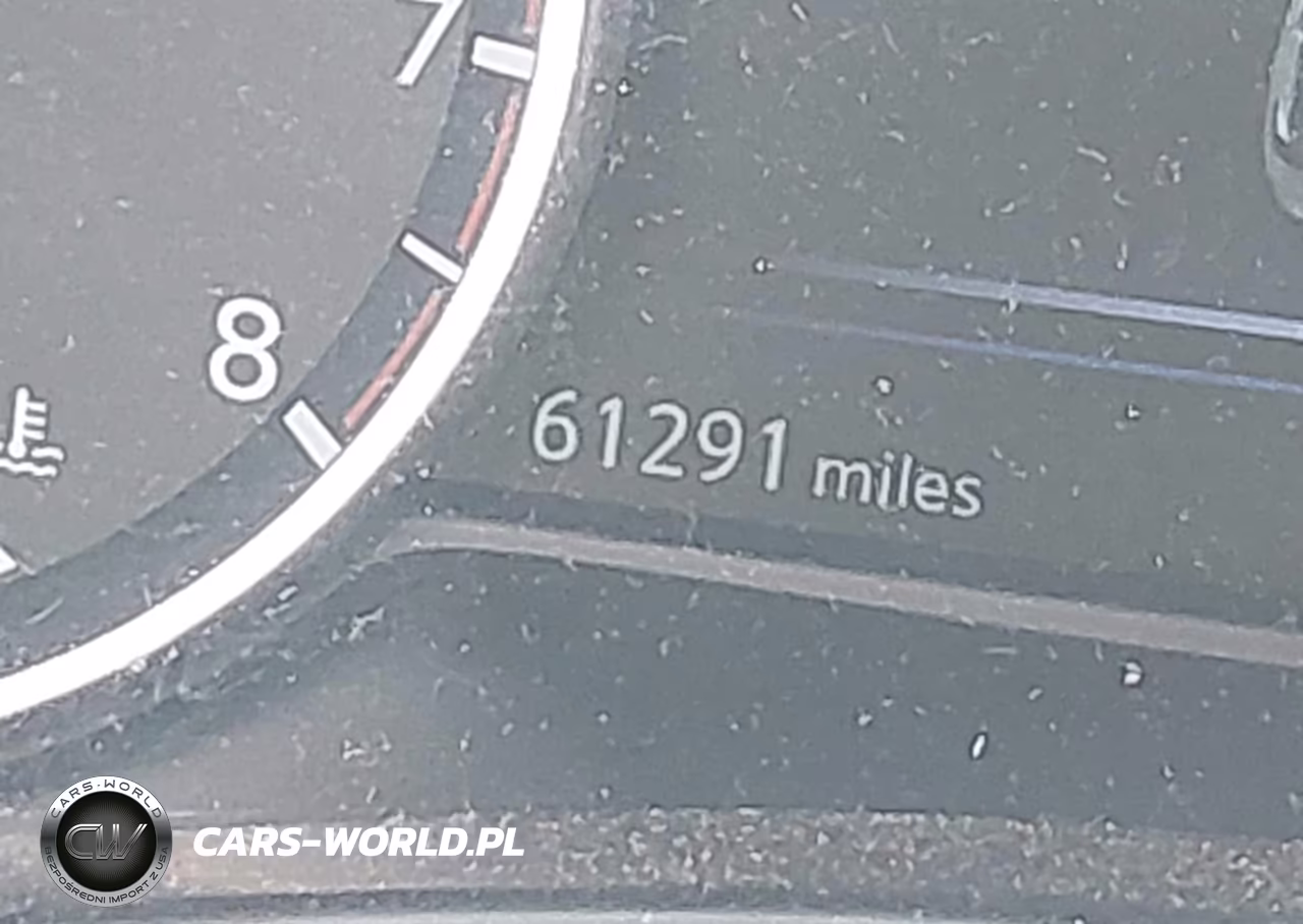 2020 Nissan Murano S Intelligent Awd VIN:5N1AZ2AS1LN121385 - 7