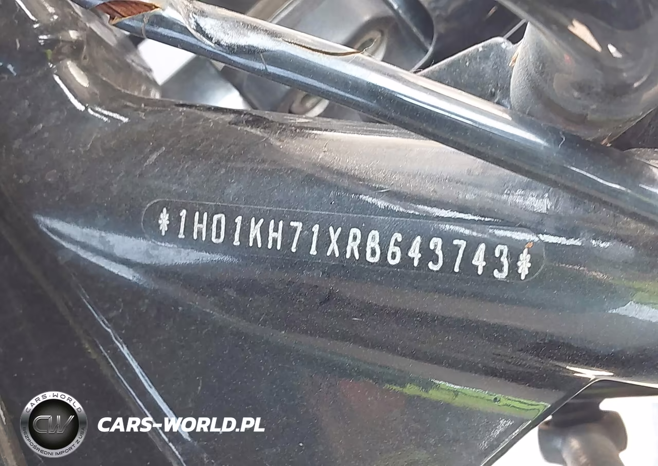 2024 Harley-Davidson Fltrx VIN:1HD1KH71XRB643743 - 10