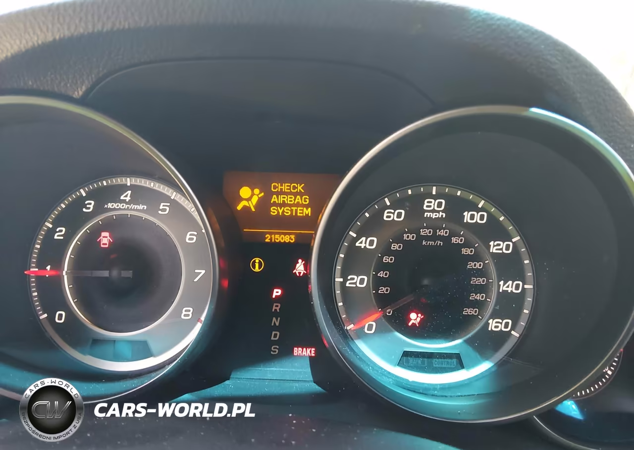 2012 Acura Mdx Technology Package VIN:2HNYD2H42CH533181 - 7