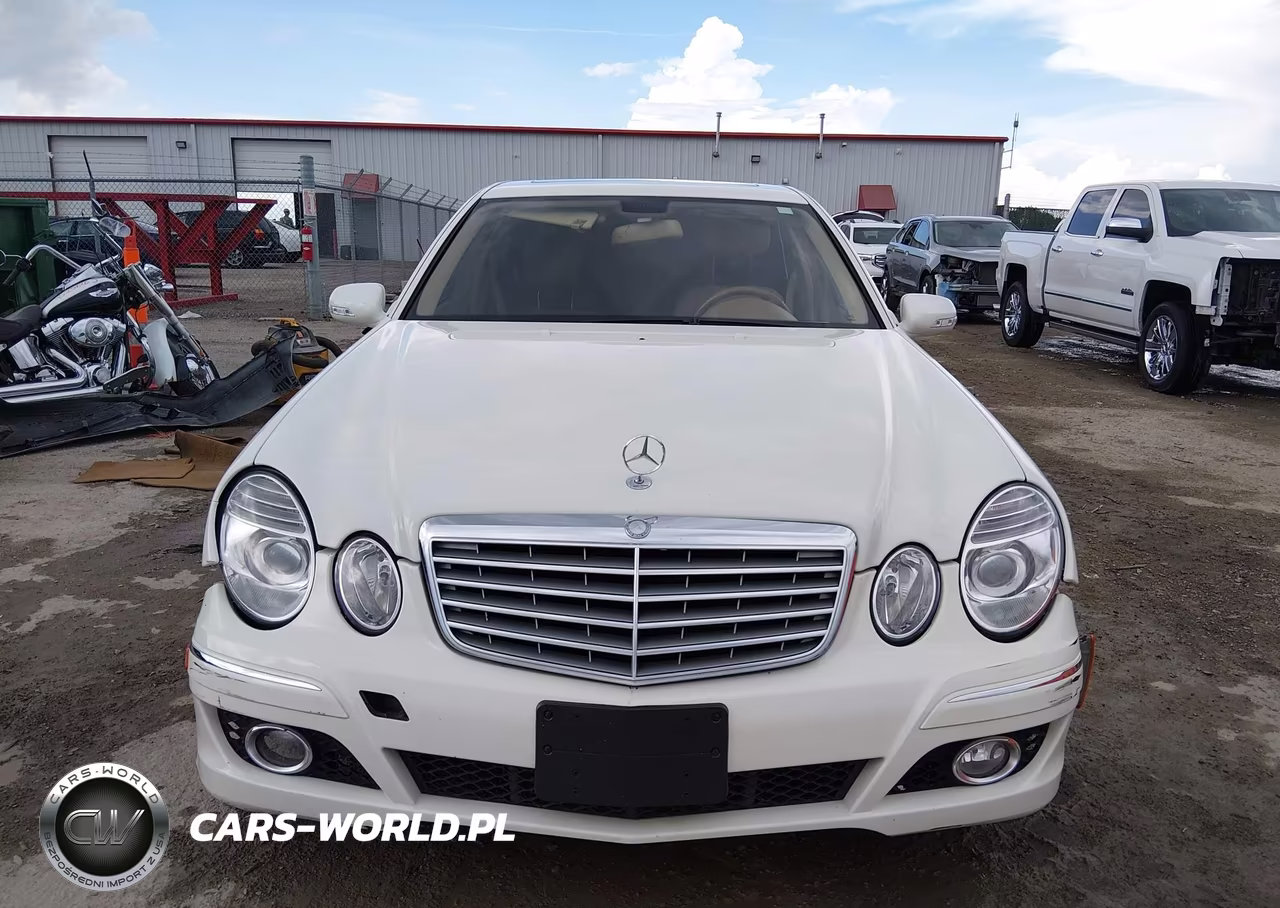 2007 Mercedes-Benz E 350 VIN:WDBUF56X67A990947 - 13