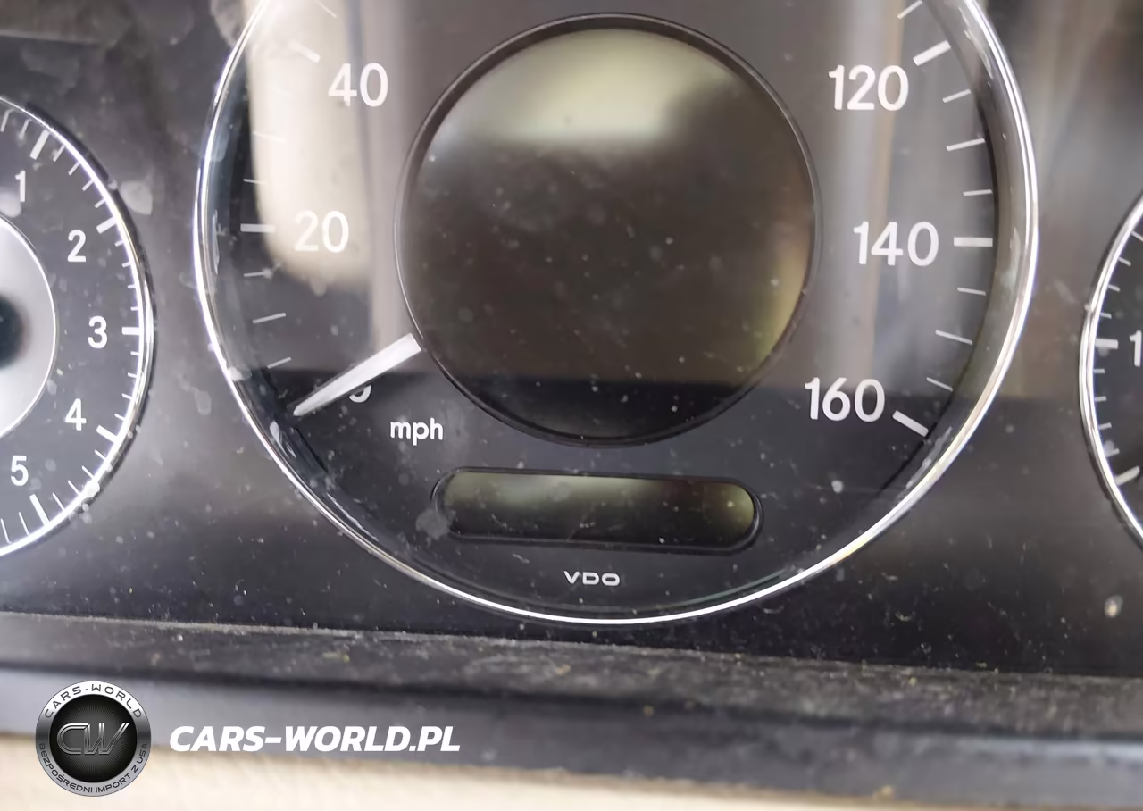 2007 Mercedes-Benz E 350 VIN:WDBUF56X67A990947 - 16