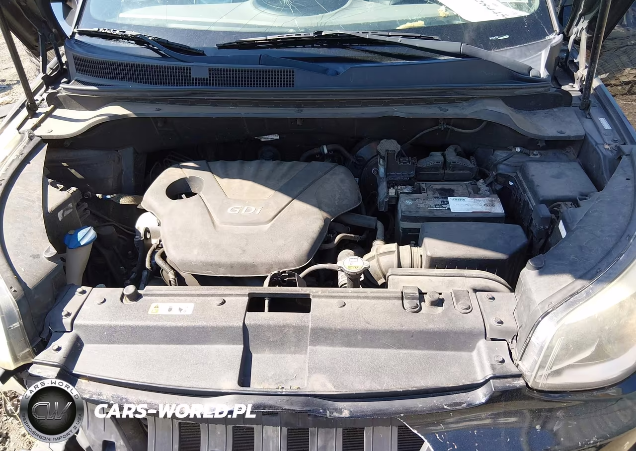 2016 Kia Soul VIN:KNDJN2A2XG7854884 - 10