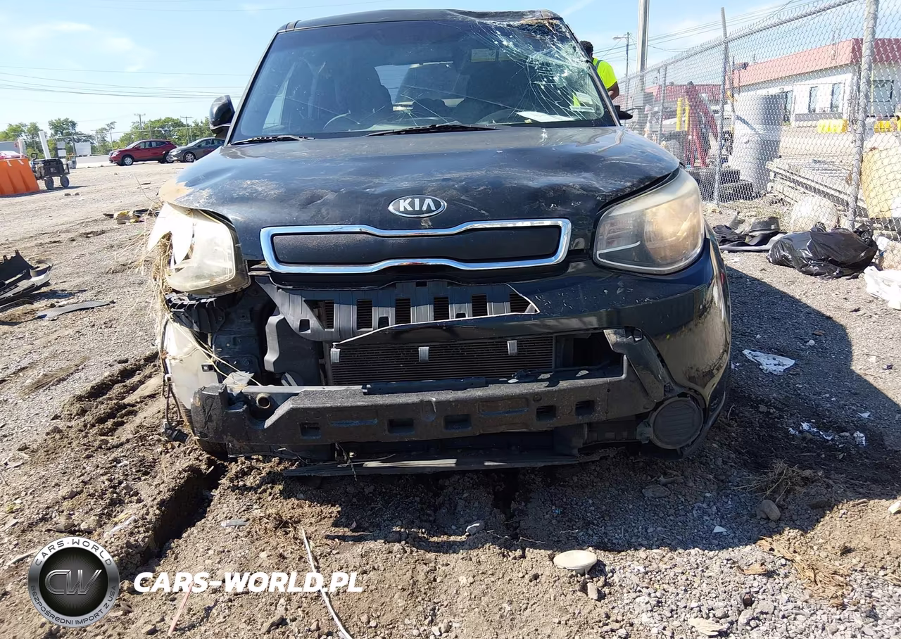 2016 Kia Soul VIN:KNDJN2A2XG7854884 - 13