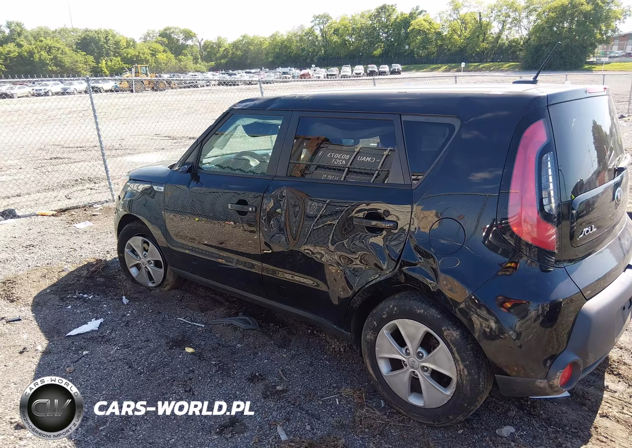 2016 Kia Soul VIN:KNDJN2A2XG7854884 - 15