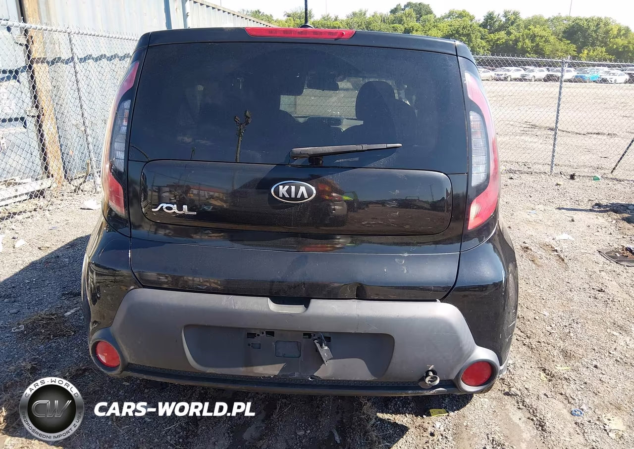 2016 Kia Soul VIN:KNDJN2A2XG7854884 - 17
