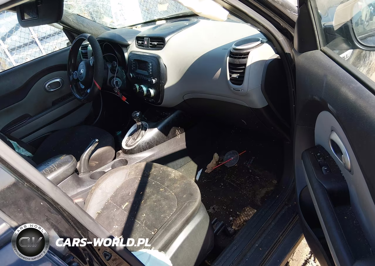 2016 Kia Soul VIN:KNDJN2A2XG7854884 - 5