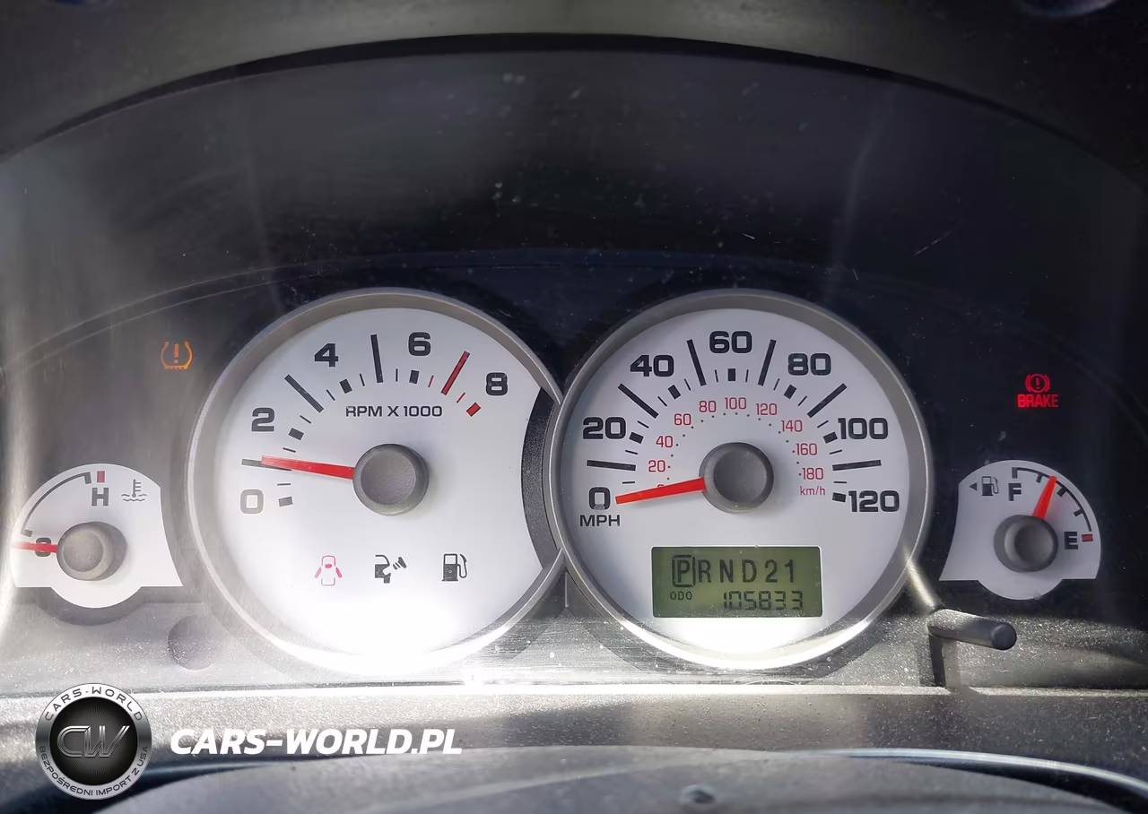 2006 Ford Escape Xlt-Xlt Sport VIN:1FMCU93126KB56964 - 7