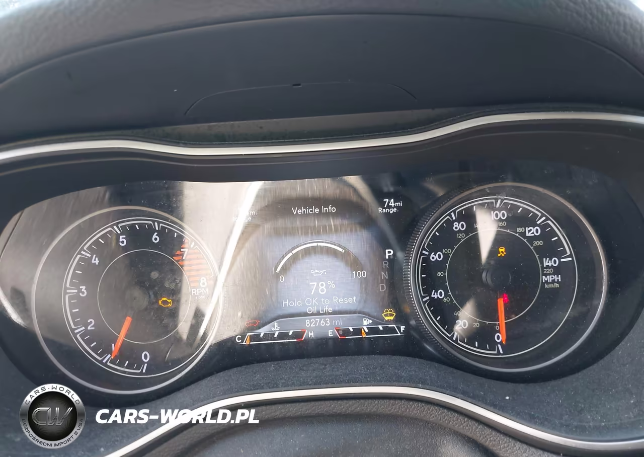 2019 Jeep Cherokee Limited 4X4 VIN:1C4PJMDXXKD122256 - 7