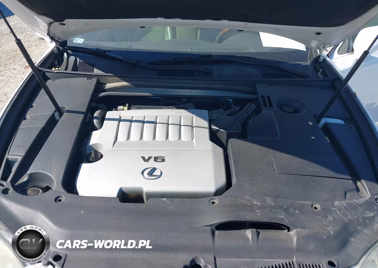 2012 Lexus Es 350 VIN:JTHBK1EG1C2474951 - 10