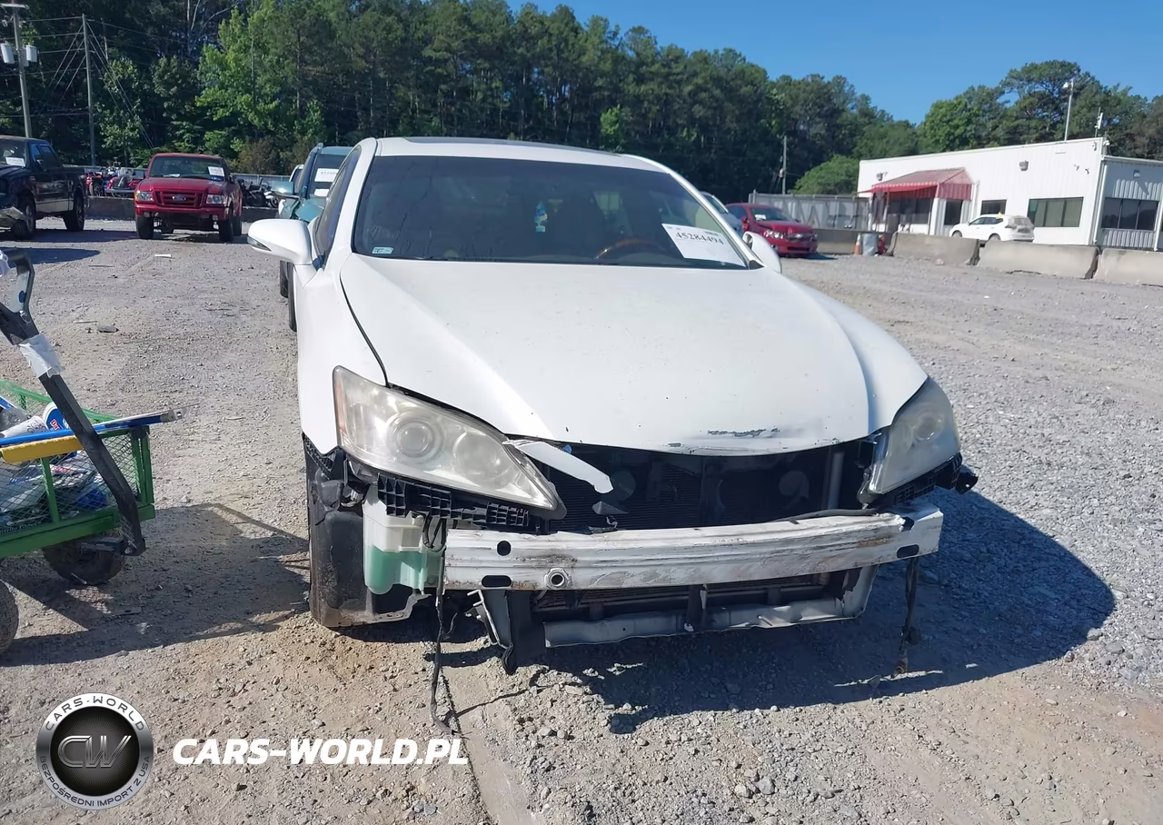 2012 Lexus Es 350 VIN:JTHBK1EG1C2474951 - 12